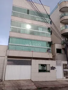 Apartamento com 3 Quartos à venda, 96m² no Colina de Laranjeiras, Serra