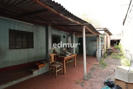 Lote/Terreno à venda, 261m² no Jardim Santo Antônio, Santo André