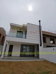 Casa de Condomínio com 3 Quartos à venda, 171m² no Jardim Quintas das Videiras, Jundiaí