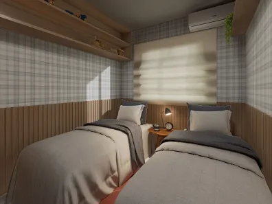 Apartamento com 2 Quartos à venda, 45m² no Maguari, Ananindeua