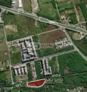 Lote/Terreno à venda, 7510m² no Recreio dos Bandeirantes, Rio de Janeiro