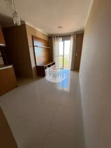 Apartamento com 2 Quartos à venda, 56m² no Bonfim, Campinas