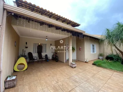 Casa com 3 Quartos à venda, 170m² no Jardim Santa Alice, Londrina
