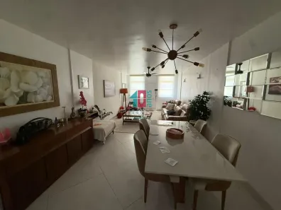 Casa de Condomínio com 3 Quartos à venda, 206m² no Recreio dos Bandeirantes, Rio de Janeiro