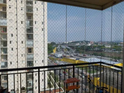 Apartamento com 2 Quartos à venda, 70m² no Lapa, São Paulo