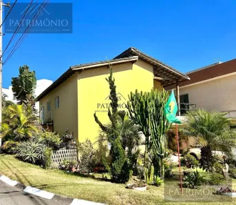 Sobrado com 3 Quartos à venda, 310m² no Suru, Santana de Parnaíba
