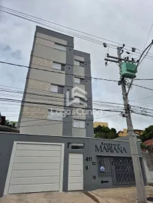 Apartamento com 2 Quartos à venda, 50m² no Vila Togni, Poços de Caldas