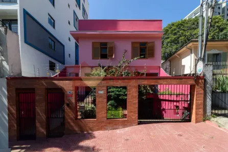 Sobrado com 4 Quartos à venda, 260m² no Vila Mariana, São Paulo