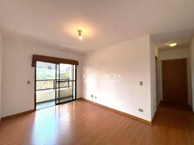 Apartamento com 1 Quarto à venda, 49m² no Pinheiros, São Paulo