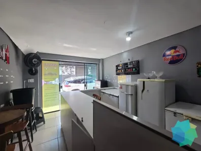Ponto Comercial para alugar, 60m² no Centro, Salto