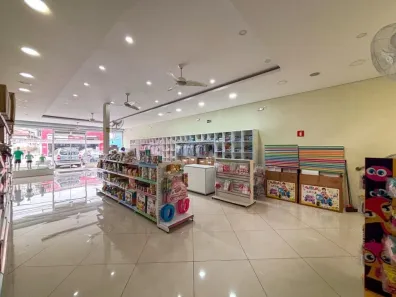 Prédio Comercial para alugar, 300m² no Jaçanã, São Paulo