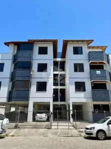Apartamento com 2 Quartos para alugar, 60m² no Canasvieiras, Florianópolis