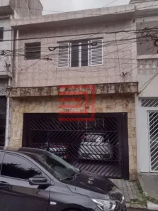 Sobrado com 3 Quartos à venda, 100m² no Vila Ema, São Paulo
