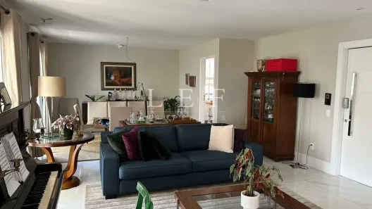 Apartamento com 4 Quartos à venda, 250m² no Indianópolis, São Paulo
