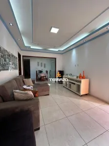 Apartamento com 2 Quartos à venda, 204m² no Retiro, Volta Redonda