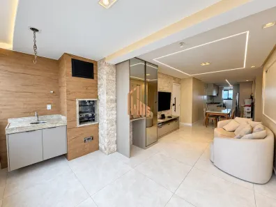 Apartamento com 3 Quartos à venda, 110m² no Jurunas, Belém