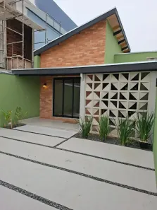 Casa com 3 Quartos à venda, 100m² no Jardim Amália, Caçapava