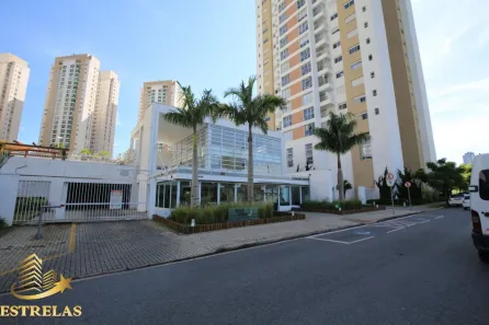 Apartamento com 3 Quartos à venda, 113m² no Cidade Industrial, Curitiba