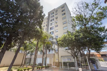Apartamento com 3 Quartos para alugar, 92m² no Tristeza, Porto Alegre