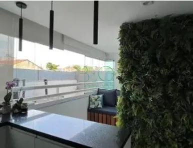 Apartamento com 3 Quartos à venda, 91m² no Santa Paula, São Caetano do Sul