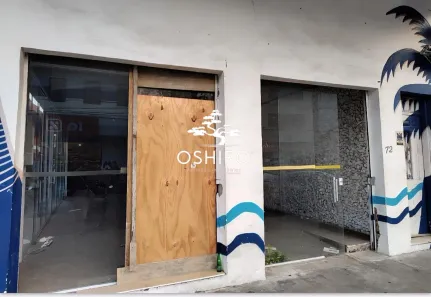 Imóvel Comercial com 1 Quarto para alugar, 99m² no Embaré, Santos
