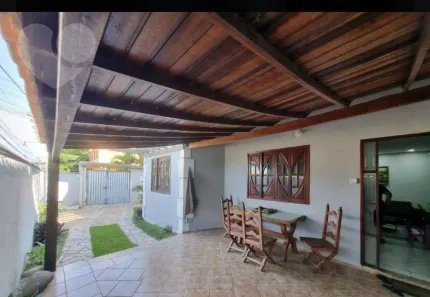 Casa com 3 Quartos à venda, 88m² no Jardim Atlântico Central (Itaipuaçu), Maricá