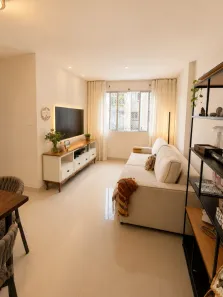 Apartamento com 3 Quartos à venda, 82m² no Vila Izabel, Curitiba