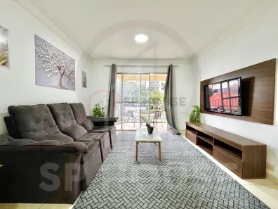 Apartamento com 3 Quartos à venda, 90m² no Nova Piraju, São Paulo