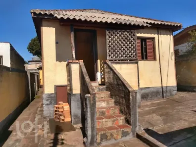 Casa com 3 Quartos à venda, 200m² no Jardim Itu, Porto Alegre