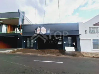 Ponto Comercial para alugar, 220m² no Vila Monteiro (Gleba I), São Carlos