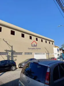 Casa de Condomínio com 2 Quartos à venda, 75m² no Vila Romano, São Paulo
