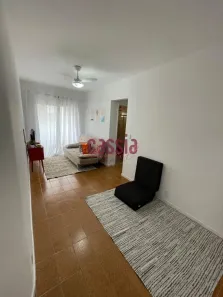 Apartamento com 1 Quarto à venda, 55m² no Real, Praia Grande