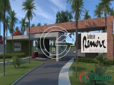 Lote/Terreno à venda, 300m² no Centro, Marília