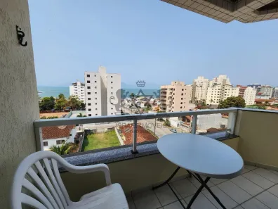 Apartamento com 3 Quartos à venda, 85m² no Martim de Sá, Caraguatatuba