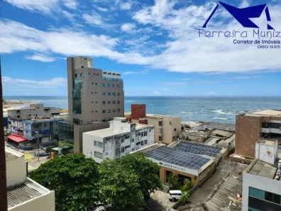 Apartamento com 1 Quarto para alugar, 50m² no Pituba, Salvador