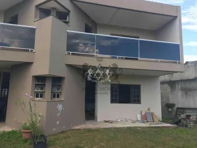 Sobrado com 6 Quartos à venda, 180m² no Barranco Alto, Caraguatatuba