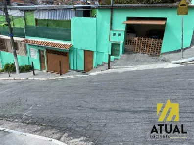 Sobrado com 3 Quartos à venda, 200m² no Americanópolis, São Paulo