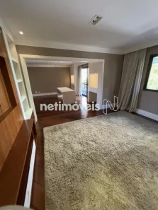 Apartamento com 4 Quartos para alugar, 320m² no Vila Suzana, São Paulo