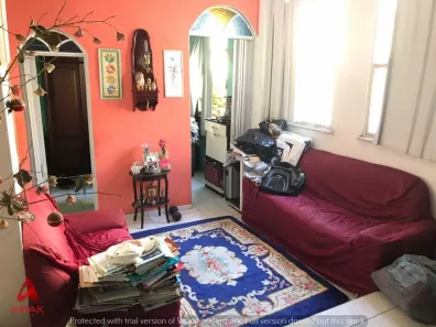 Apartamento com 3 Quartos à venda, 100m² no Copacabana, Rio de Janeiro
