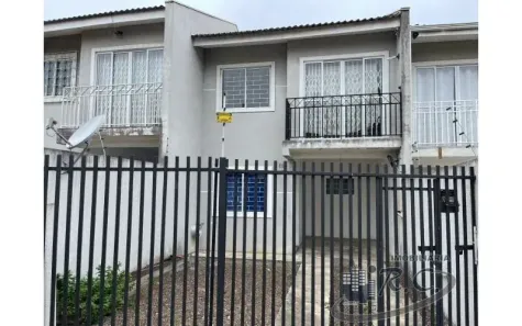Sobrado com 2 Quartos à venda, 76m² no Sítio Cercado, Curitiba