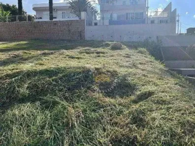 Lote/Terreno à venda, 525m² no Vilagge Capricio, Louveira