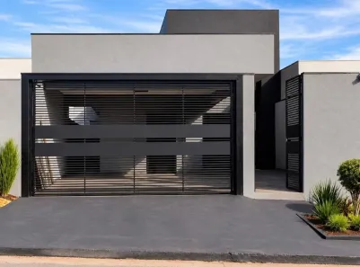 Casa com 3 Quartos à venda, 137m² no Jardim Oriental, Maringá
