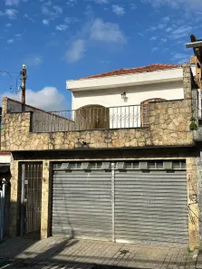 Sobrado com 2 Quartos à venda, 115m² no Vila Bonilha Nova, São Paulo