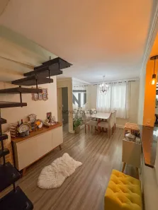 Apartamento com 2 Quartos à venda, 96m² no Jardim América, São José dos Campos