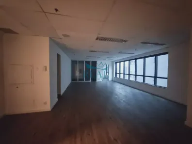 Prédio Comercial para alugar, 88m² no Vila Olímpia, São Paulo