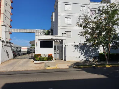 Apartamento com 3 Quartos à venda, 61m² no Morumbi, Paulínia