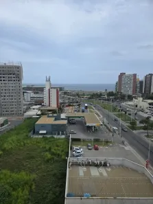 Apartamento com 1 Quarto para alugar, 23m² no Jardim Armação, Salvador