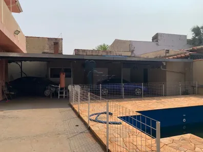Imóvel Comercial com 6 Quartos à venda, 748m² no Parque Residencial Lagoinha, Ribeirão Preto