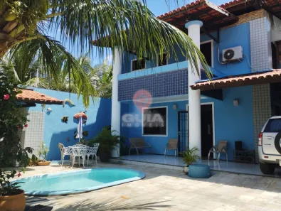 Casa com 3 Quartos à venda, 12m² no Sapiranga-Coité, Fortaleza