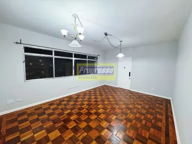 Apartamento com 3 Quartos à venda, 100m² no Embaré, Santos